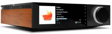 Сетевой плеер Cambridge Audio EVO 150