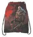 Мешок - сумка The Witcher № 15