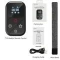 TELESIN T10 Bluetooth пульт для GoPro, 1 Pc with box