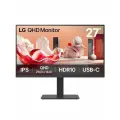 Монитор LG 27BA65QB-B. ARUZ