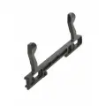 Bosch 00632645 (HG23L) защелка, крючок двери для микроволновой печи (СВЧ) Siemens