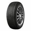 Автошина Roadstone Eurovis Alpine 2 195/55 R15 89H без RunFlat Зимние