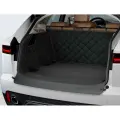 Коврик стеганный защитный в багажное отделение Jaguar E-PACE 2017-2021 J9C17074