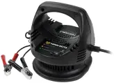 Зарядное устройство Minn Kota MK-110P черный