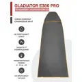 EVA коврик в лодку ПВХ Gladiator E380 PRO (китай) НДНД 278*88