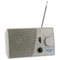 Радиоприемник НЕЙВА РП-222 УКВ/FM/Приемник радиовещательный,220 В