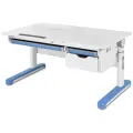 Парта-трансформер для школьника Grande Blue Fundesk