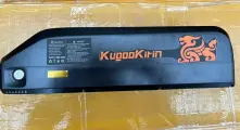 Аккумулятор 48V/13Ah для электровелосипеда Kugoo Kirin V3
