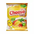 Лапша быстрого приготовления Доширак Чиз Рамен с сыром 110 г