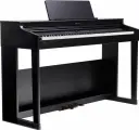 Цифровое пианино Roland RP-701CB+банкетка