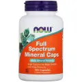 Full Spectrum Minerals капс., 60 мл, 150 г, 120 шт., 1 уп.