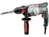 Metabo UHE 2660-2 Quick Перфоратор 4-р, SDS+,800вт,2.8Дж 600697500