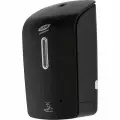 Дозатор для мыла-пены Luscan Prof Etalon сенсор 1000мл черный