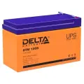 Батарея Delta DTM 1209, 12V 8.5Ah