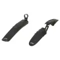 Переднее крыло STG GH-321F/R 16-20, пластикчерный