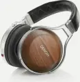 DENON AH-D7200 - полноразмерные наушники, Bluetooth, 20.0 - 55000 Гц