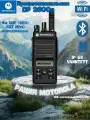 Рация Motorola DP2600E UHF MDH02RDH9VA1AN (403-527МГц, 128 каналов)