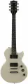 TERRIS TLP-045 IV - электрогитара, Les Paul, тополь, HH, 1V, 1T, цвет бежевый