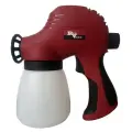 Краскопульт сетевой RedVerg RD-PS75, 75 Вт 75 Вт
