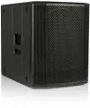 DB Technologies SUB615 активный сабвуфер bass-reflex, 1200 Вт, 131 дБ, 42-124 Гц, 15