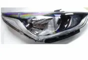 Фара Хендай Solaris прав. / эл. корр./ с 2017 г.
