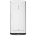 Накопительный водонагреватель электрический Ariston ABSE VLS PRO INOX PW 50, темно-серый