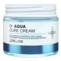 Lebelage Dr. Aqua Cure Cream Крем для лица с экстрактом бурых водорослей 70 мл