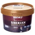 Шпатлевка HUSKY Siberian по дереву, сосна, 0.8 кг
