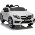 Электромобиль Игроленд 834-024 MERCEDES-BENZ GLA45 свет и звук ()