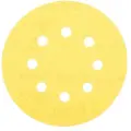 Круг шлифовальный (125 мм: Р240) 25 шт. Dewalt DT 3117 13515392