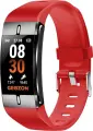 Умный браслет geozon fit plus orange