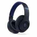 Наушники беспроводные Beats Studio Pro Navy, накладные, складные, ANC, 40 ч работы