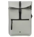 Рюкзак NINETYGO URBAN DAILY Backpack, серый