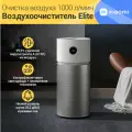 Очиститель воздуха Xiaomi Smart Air Purifier Elite Y-600, 125м², управление со смартфона, 400м³/ч