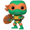 Фигурка коллекционная Funko POP! Movies TMNT Mutant Mayhem Michelangelo (1395)