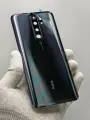 Оригинальная задняя крышка для Xiaomi Redmi Note 8 Pro (M1906G7T) черная