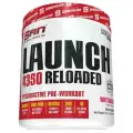 Предтренировочный комплекс SAN Launch 4350 Reloaded, арбуз, 272 гр.