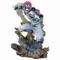 Фигурка Figuarts Zero Demon Slayer Akaza Upper Three 621344, Упакованный в коробку ручной работы