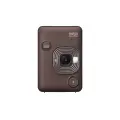 Фотоаппарат FUJIFILM Instax MINI LiPlay Deep Bronze