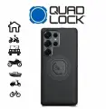 Магнитный чехол Quad Lock MAG Case для Samsung Galaxy S25 Ultra