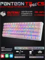 Механическая клавиатура PANTEON T2 PRO CS