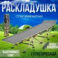 Портативная раскладная кровать