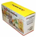 Картридж Q6001A/707 для HP Color LaserJet 1600, 2605, 2600N, CM1015 Colouring голубой