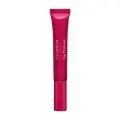 Clarins Natural Lip Perfector - Блеск для губ, - 8 plum shimmer, 12 мл.