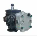 Компрессор воздушный (6BT, B5.9-180) DONGFENG 350DR10-010 3974549/4941224