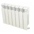Биметаллический радиатор Rifar Base-350 7 секций