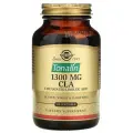 Solgar Tonalin CLA 1300 mg 60 капсул