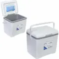 Контейнер изотермический 13 л + аккумулятор холода 400 мл