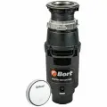 Измельчитель пищевых отходов Bort MASTER ECO Control