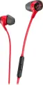HyperX Cloud Earbuds II 2 проводные игровые наушники Black red